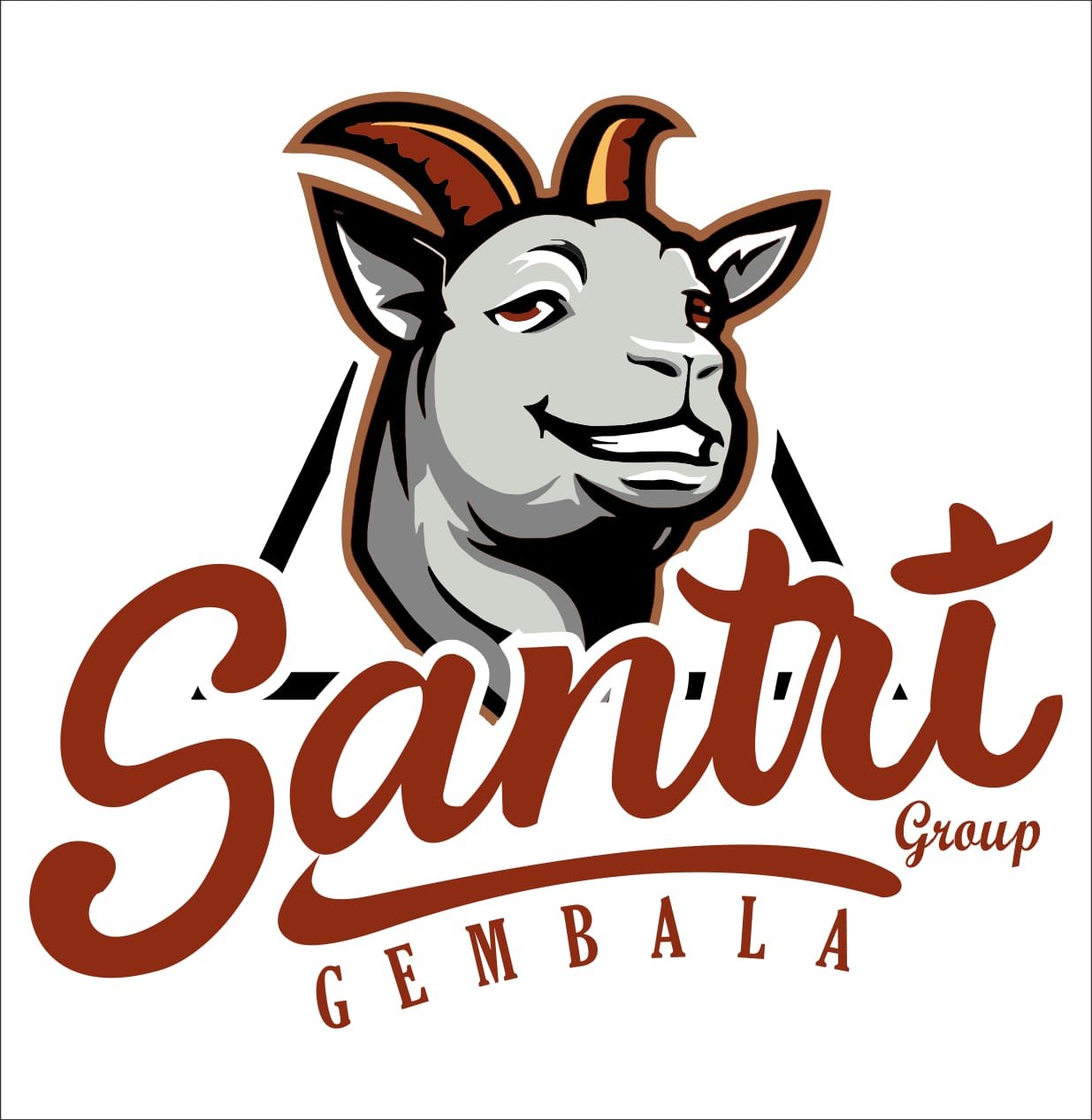 Ud santri gembala